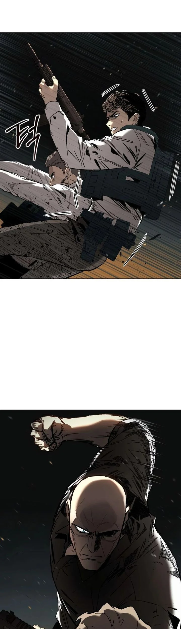 Obshchaka Chapter 15 Gambar 25