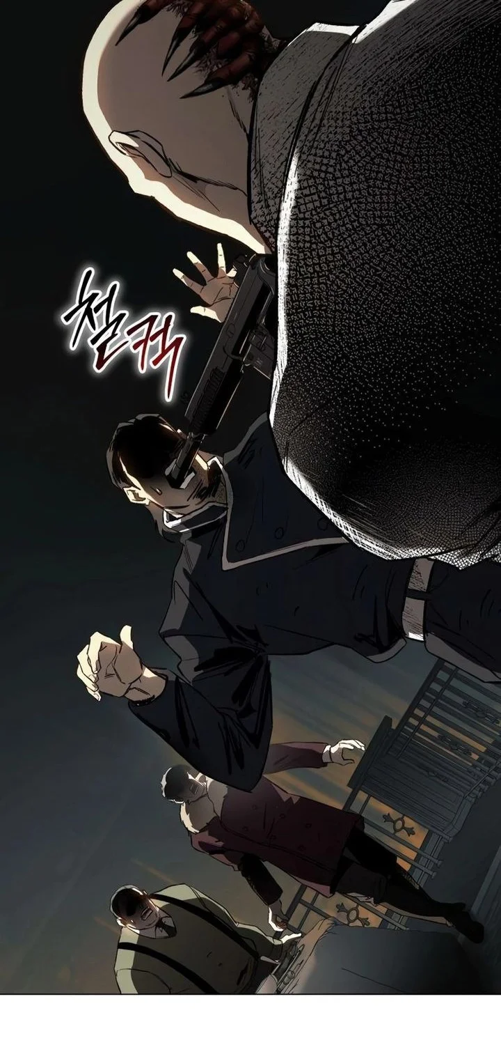 Obshchaka Chapter 15 Gambar 34