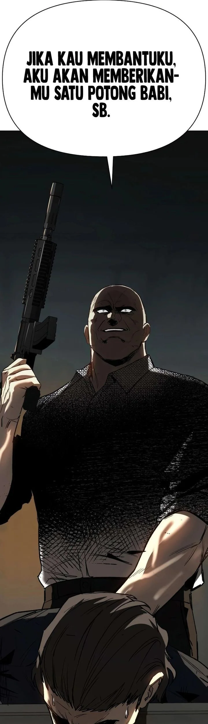 Obshchaka Chapter 15 Gambar 47