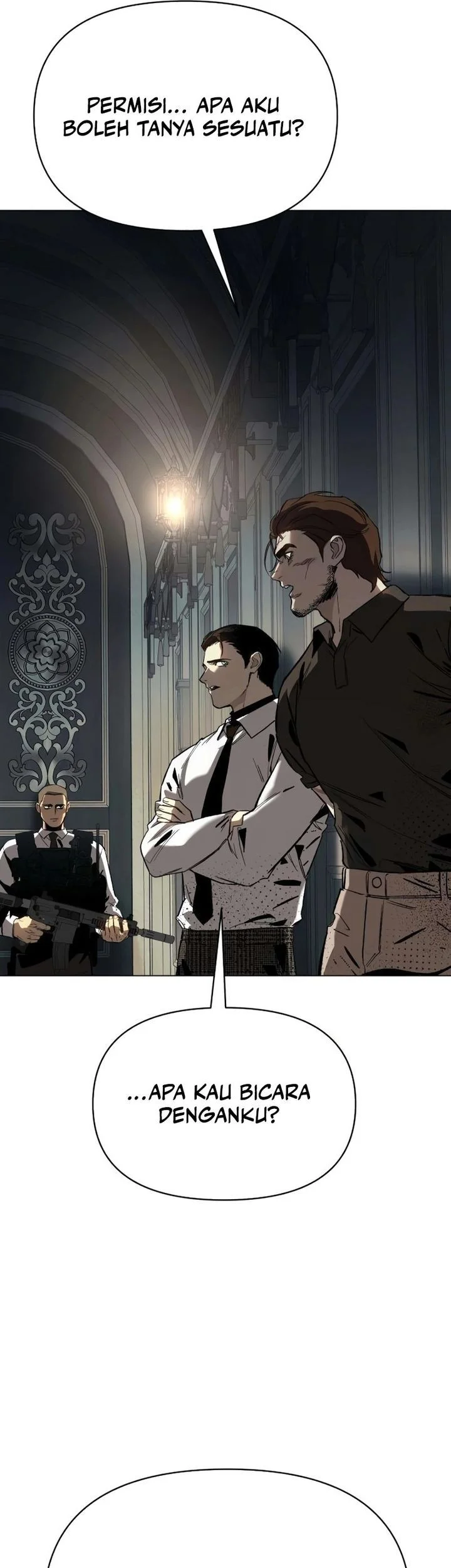 Obshchaka Chapter 15 Gambar 3