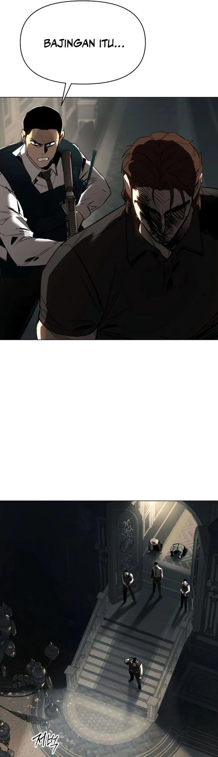 Obshchaka Chapter 15 Gambar 63