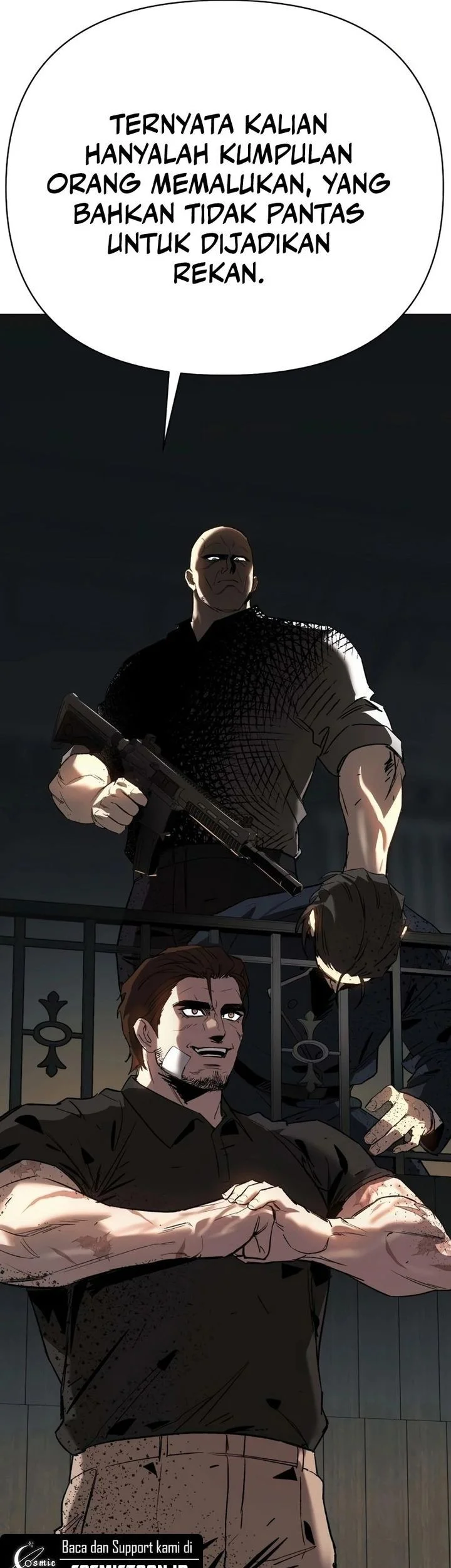 Obshchaka Chapter 15 Gambar 67