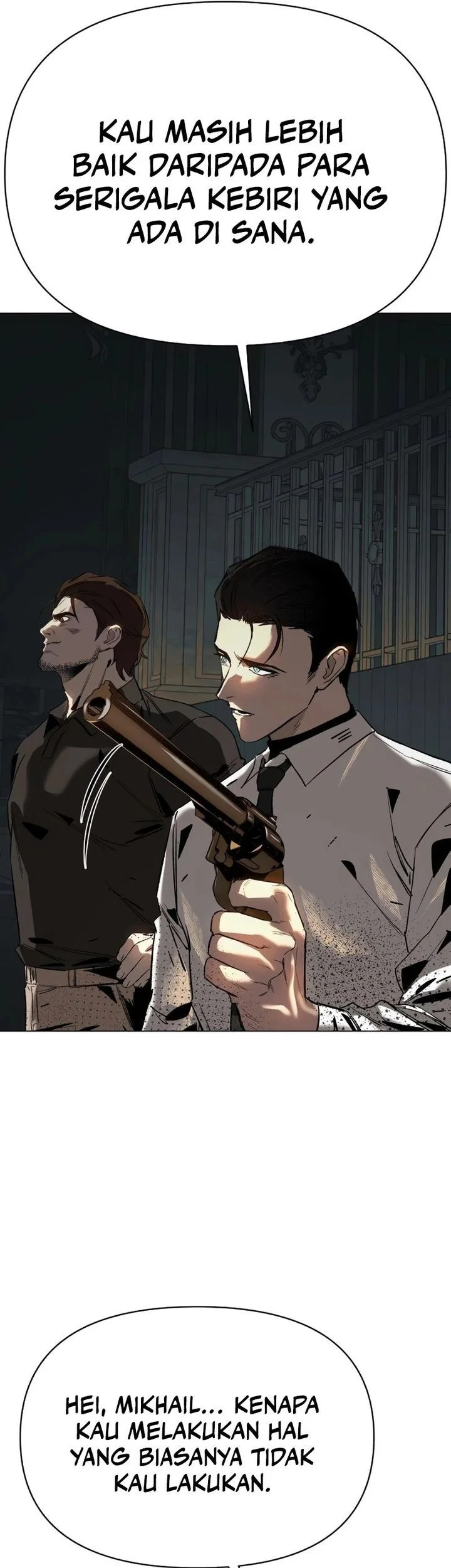 Obshchaka Chapter 15 Gambar 71