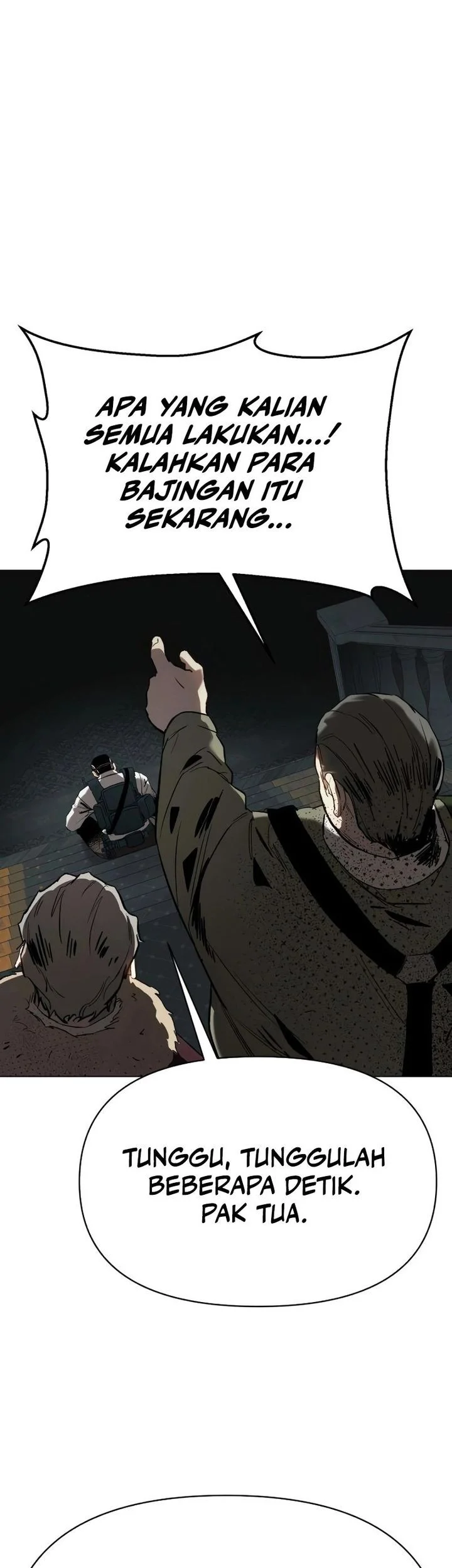 Obshchaka Chapter 15 Gambar 73