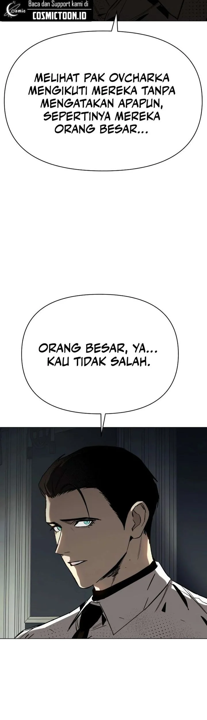 Obshchaka Chapter 15 Gambar 5