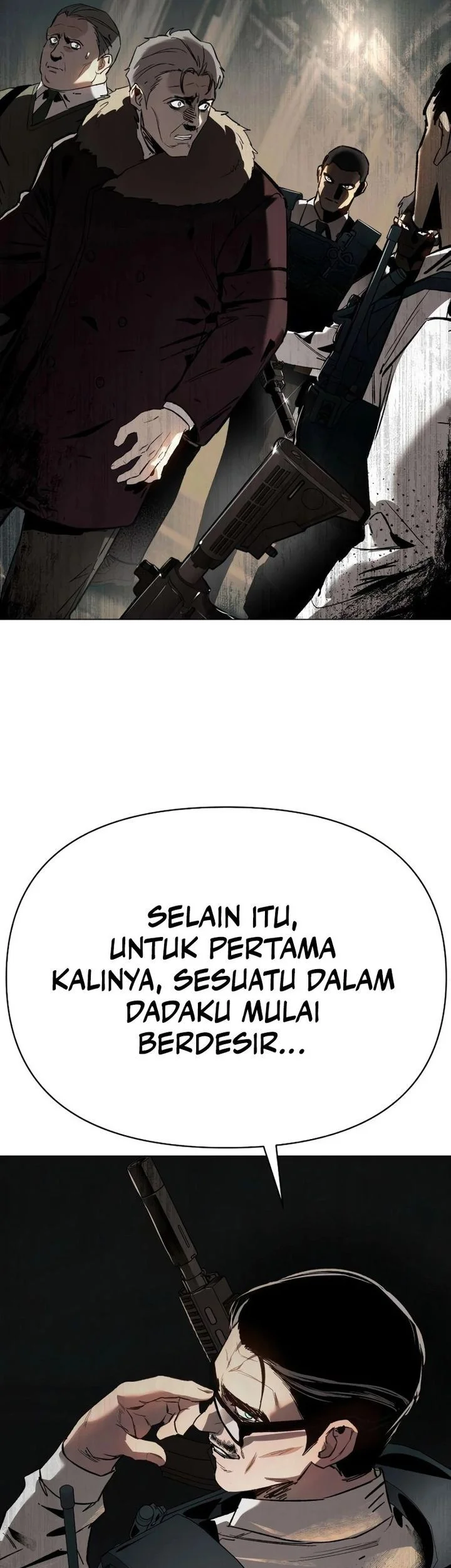 Obshchaka Chapter 15 Gambar 79