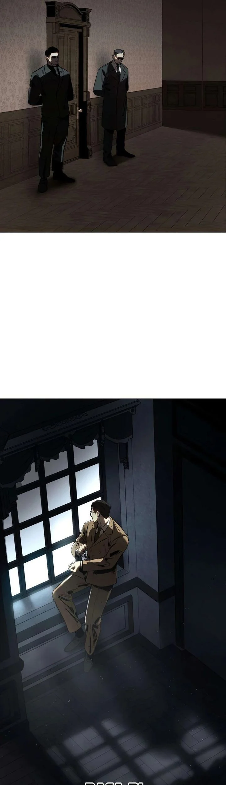 Obshchaka Chapter 15 Gambar 85