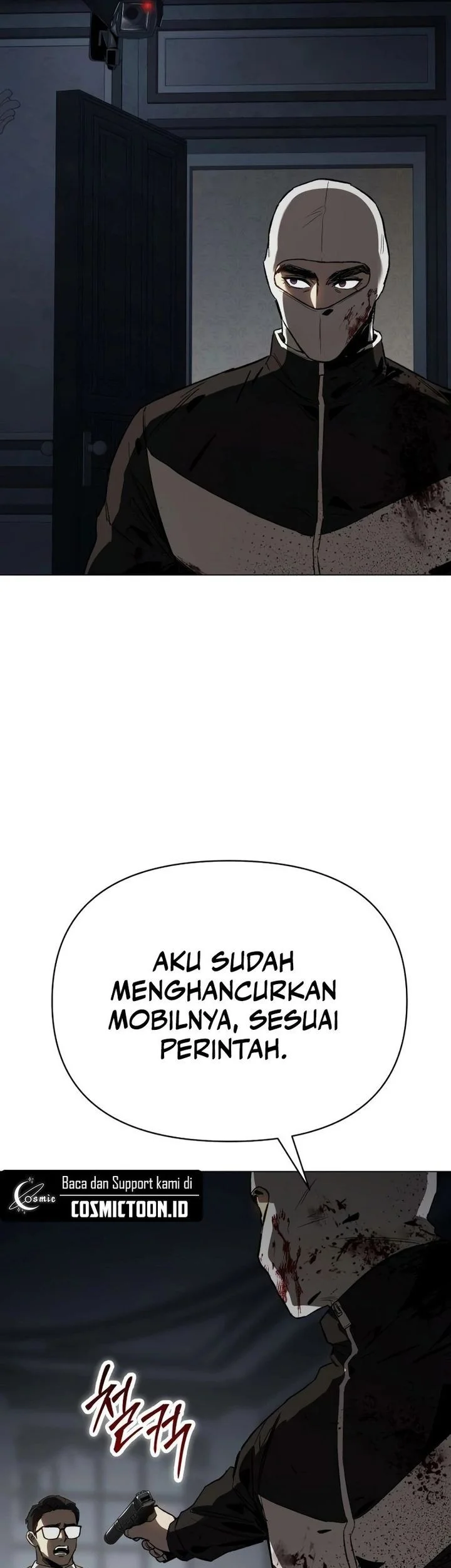 Obshchaka Chapter 15 Gambar 95