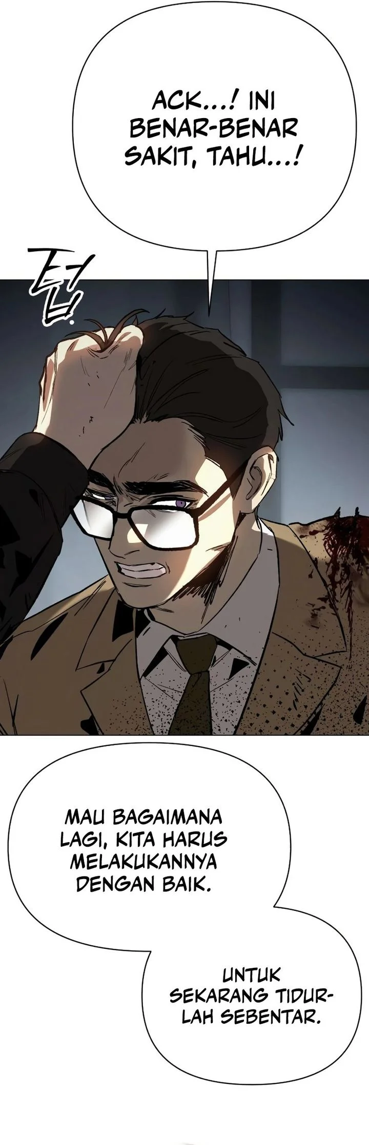 Obshchaka Chapter 15 Gambar 99