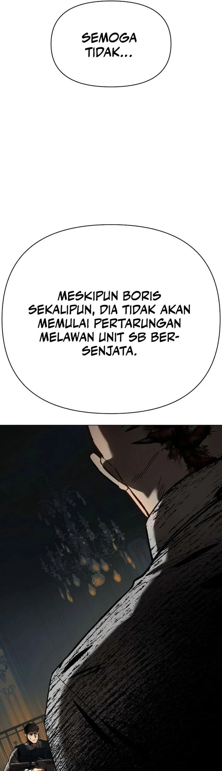 Obshchaka Chapter 15 Gambar 13