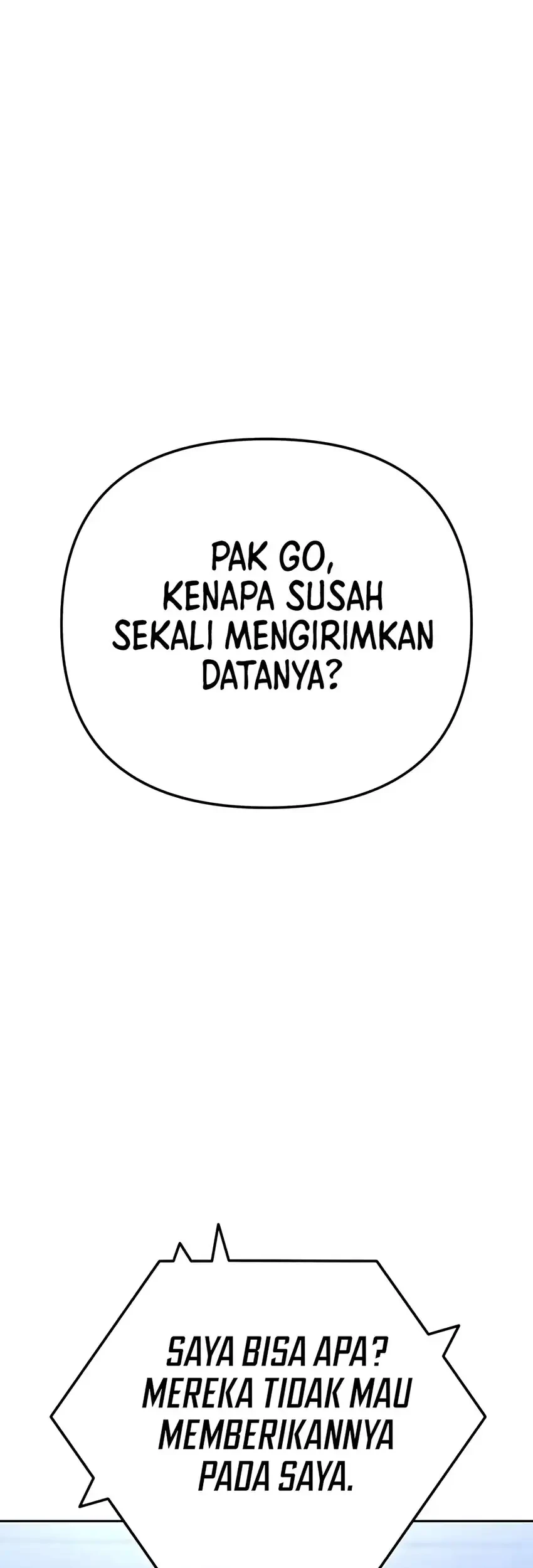 Off Work Today Too Chapter 32 Gambar 22