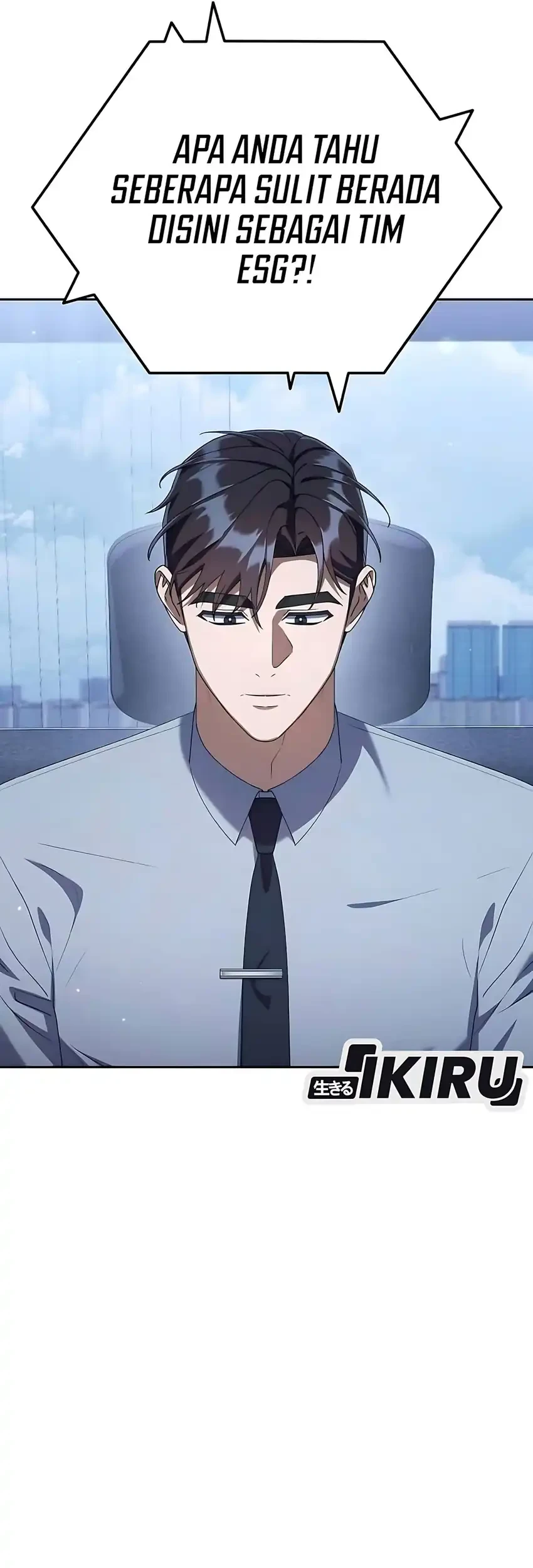 Off Work Today Too Chapter 32 Gambar 29