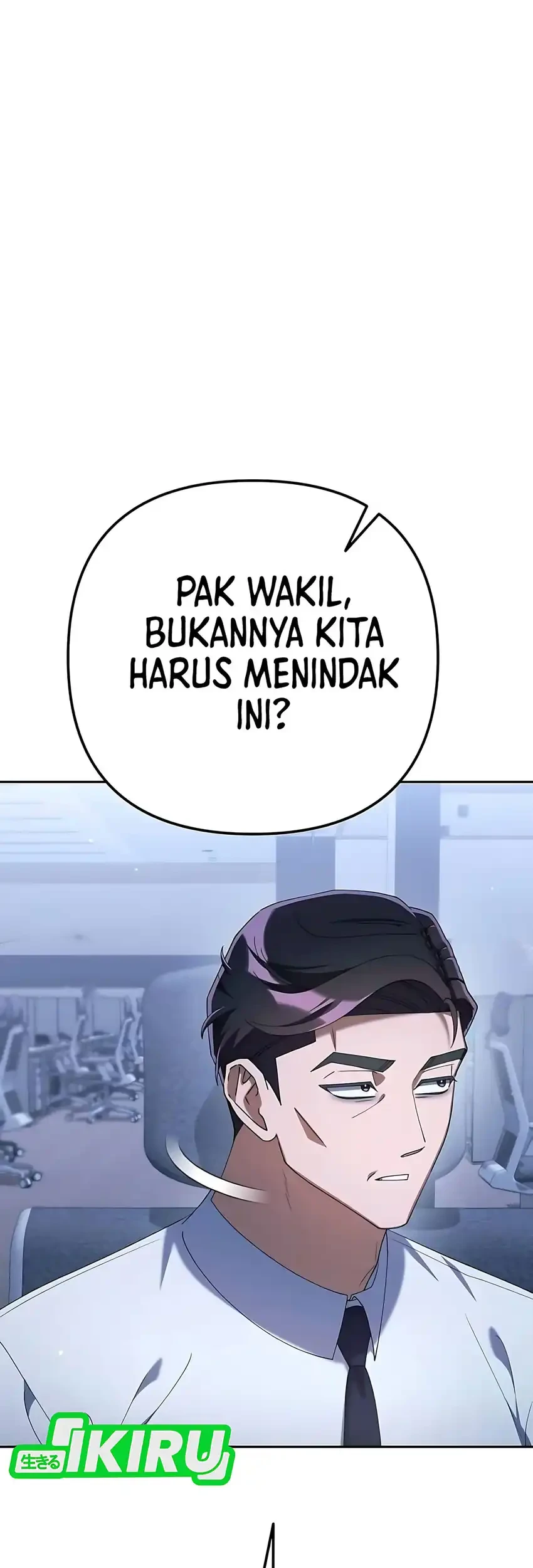 Off Work Today Too Chapter 32 Gambar 38