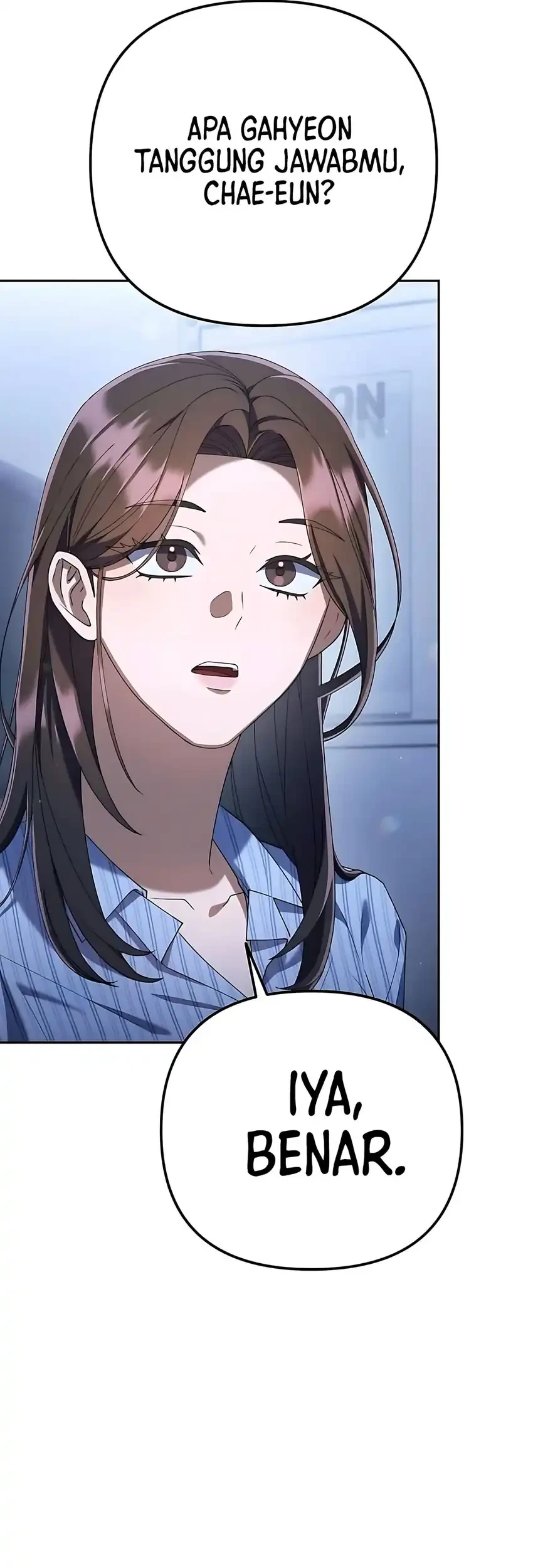 Off Work Today Too Chapter 32 Gambar 42