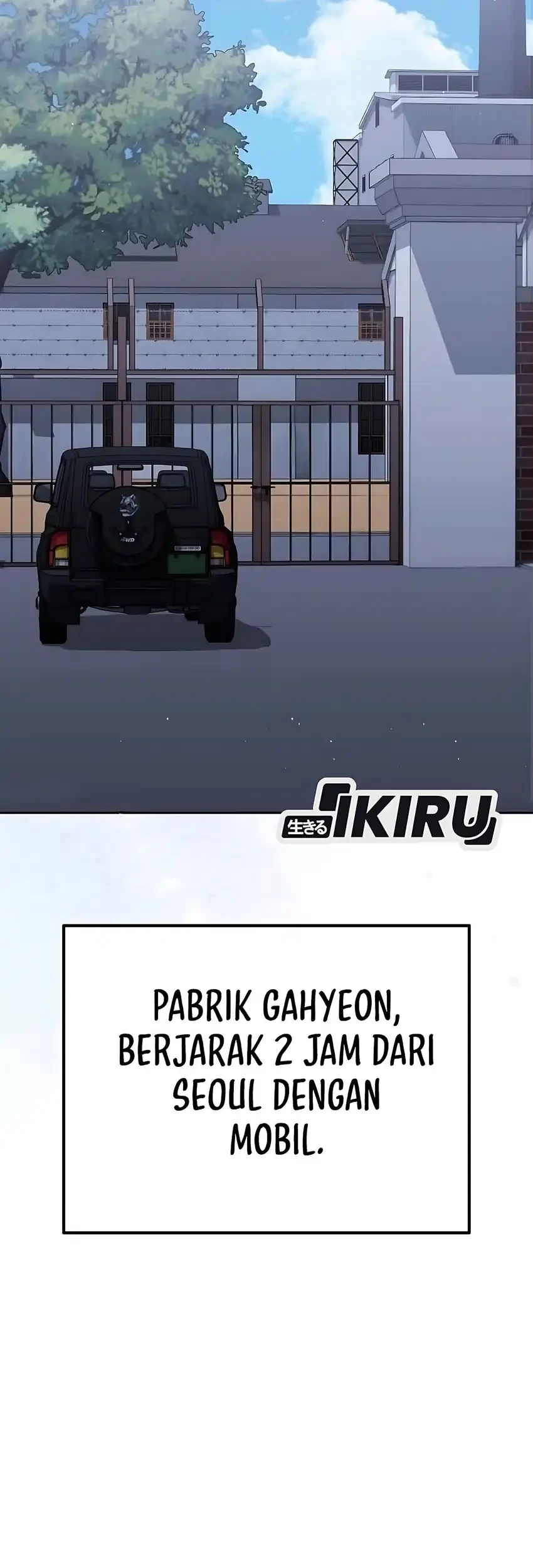 Off Work Today Too Chapter 32 Gambar 52