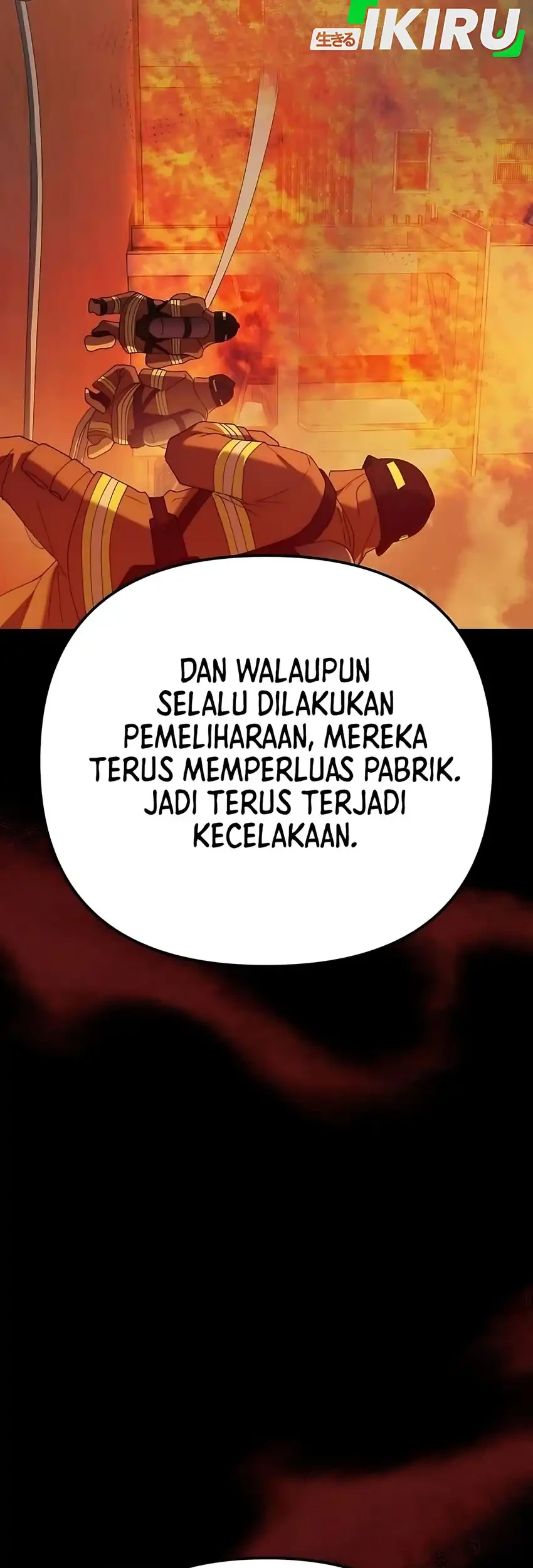 Off Work Today Too Chapter 32 Gambar 60