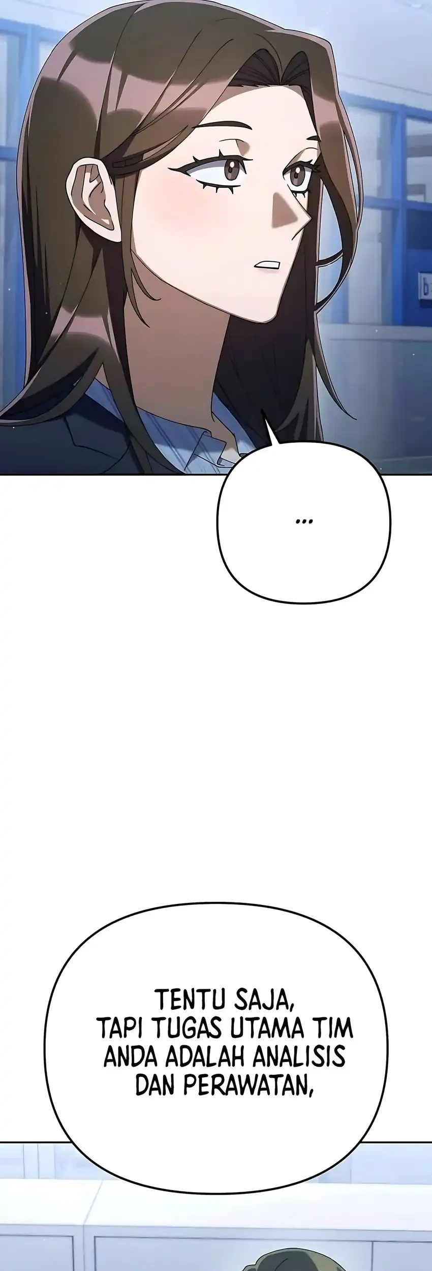 Off Work Today Too Chapter 32 Gambar 95