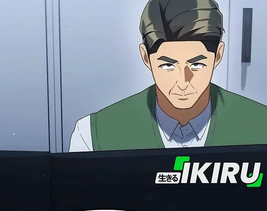 Off Work Today Too Chapter 32 Gambar 96