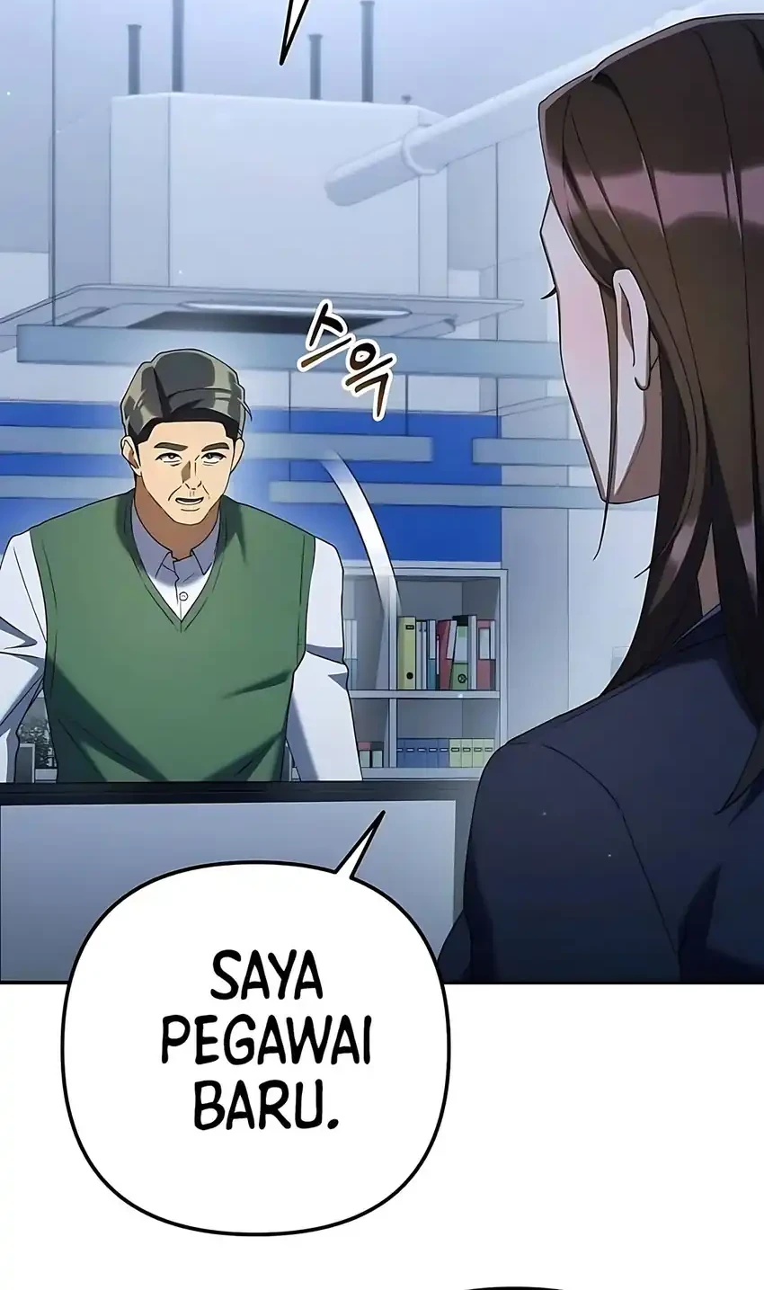 Off Work Today Too Chapter 32 Gambar 98