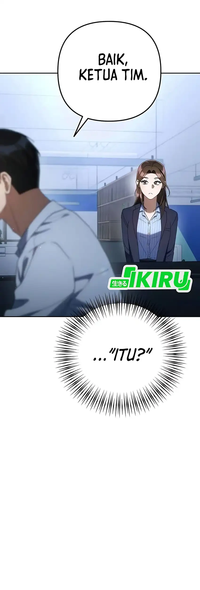 Off Work Today Too Chapter 32 Gambar 101