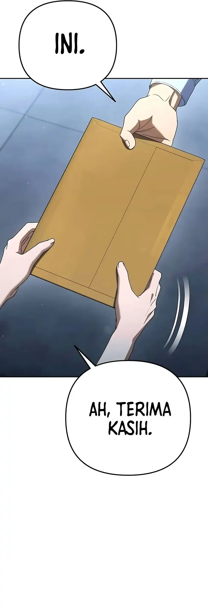 Off Work Today Too Chapter 32 Gambar 103