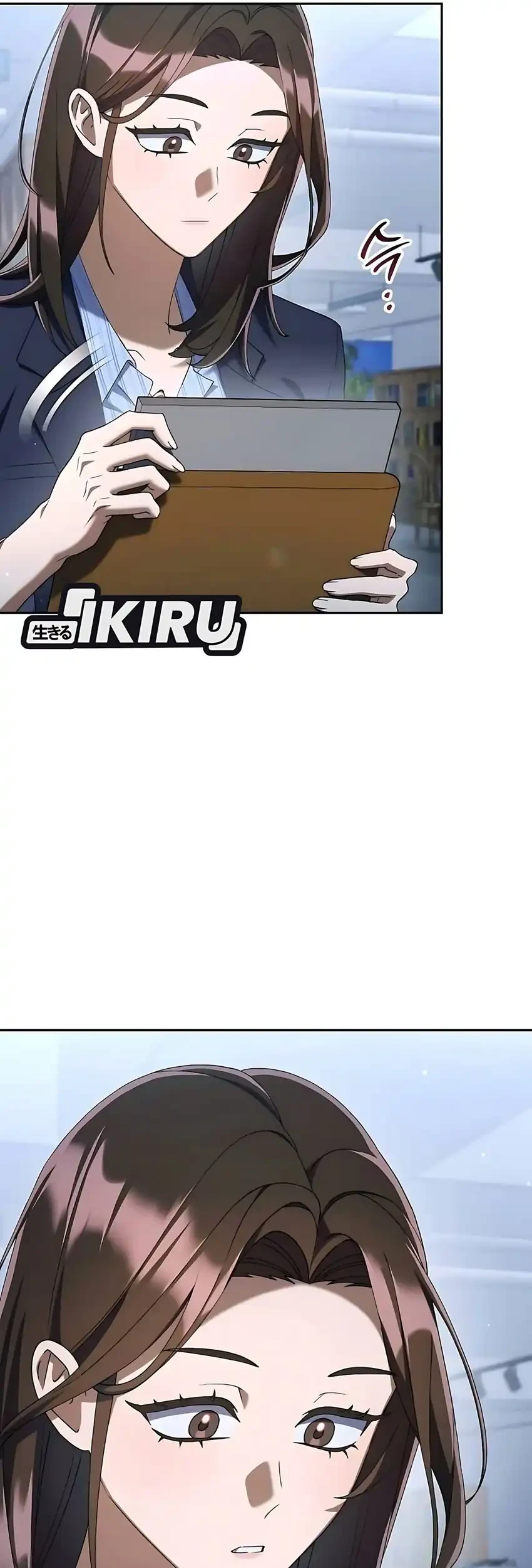 Off Work Today Too Chapter 32 Gambar 105