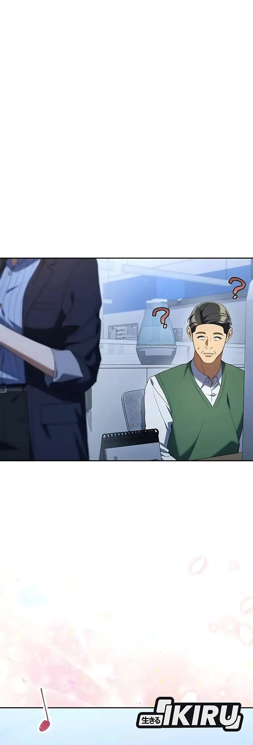 Off Work Today Too Chapter 32 Gambar 115