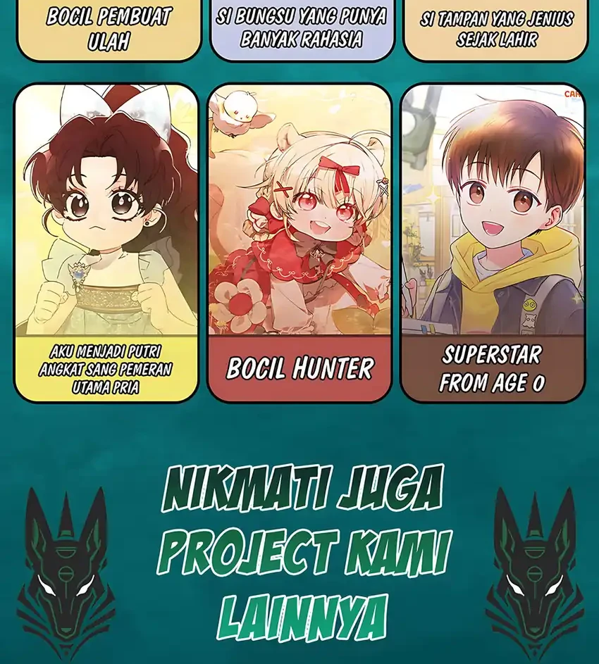 Off Work Today Too Chapter 32 Gambar 120