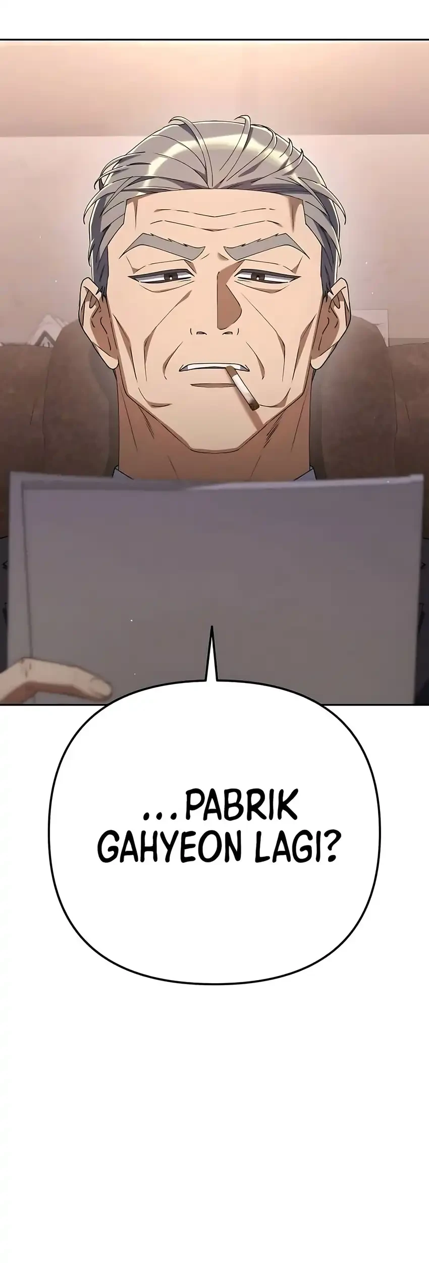 Off Work Today Too Chapter 32 Gambar 12