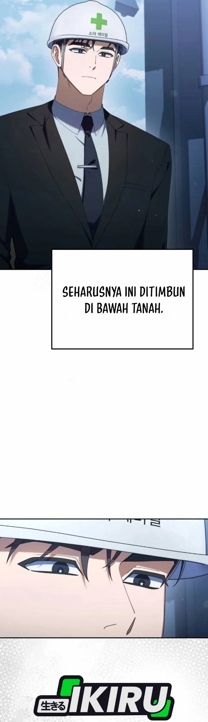 Off Work Today Too Chapter 33 Gambar 25