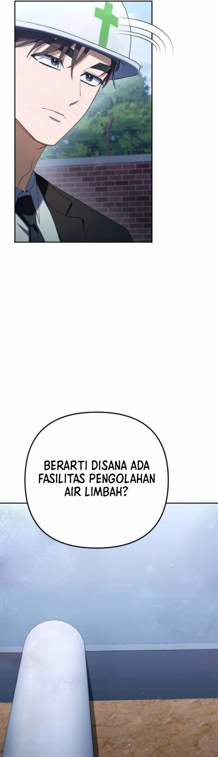 Off Work Today Too Chapter 33 Gambar 35