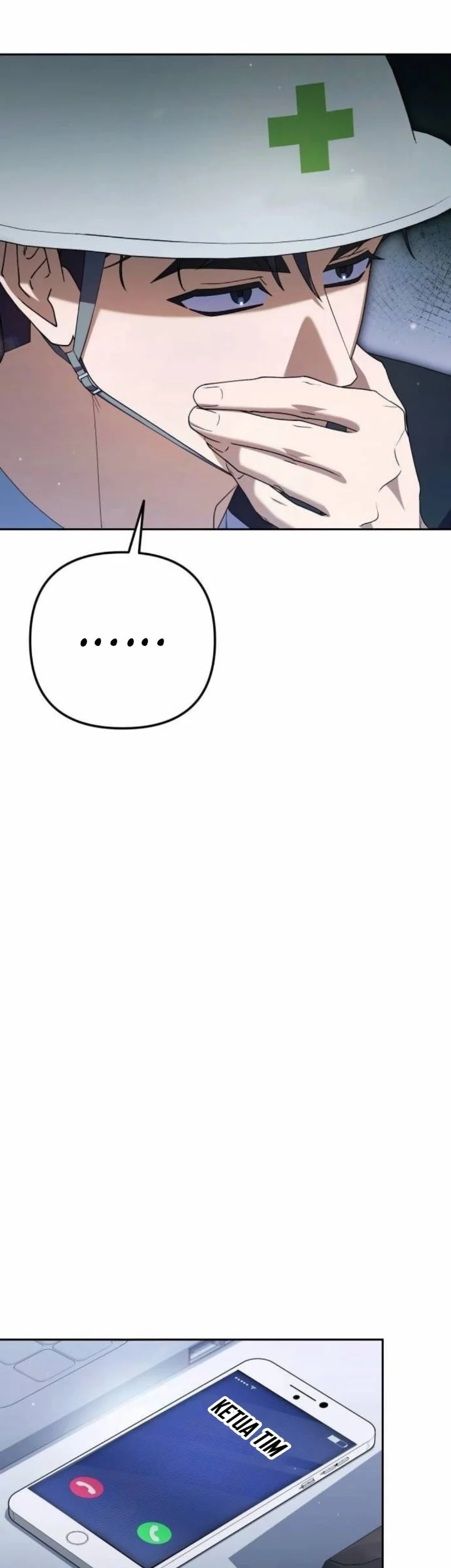 Off Work Today Too Chapter 33 Gambar 37