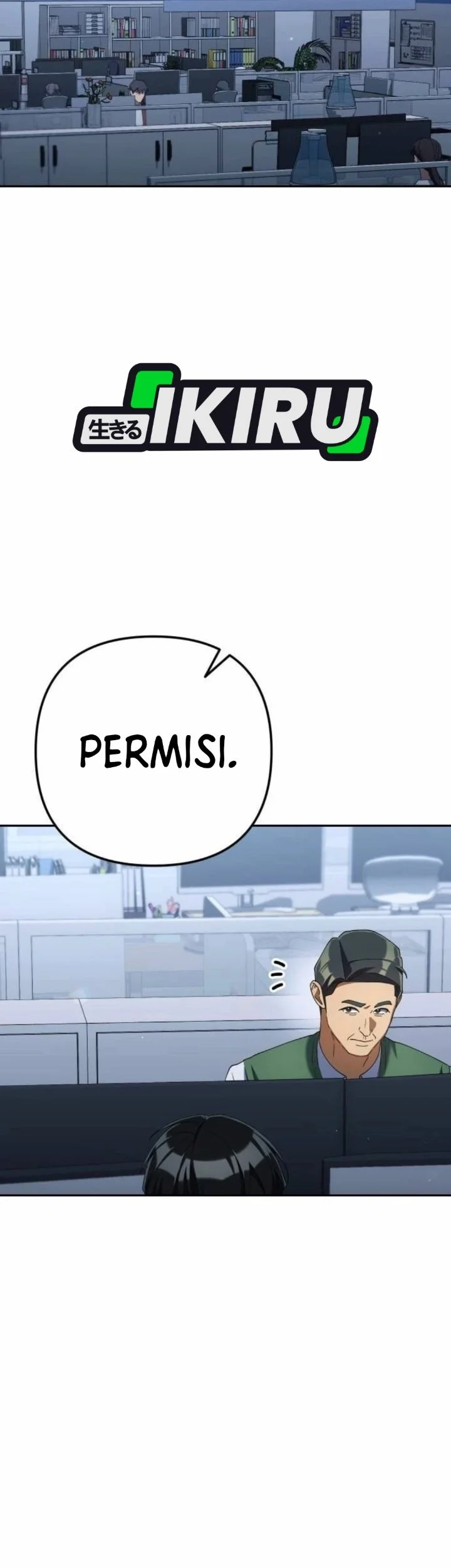 Off Work Today Too Chapter 33 Gambar 45