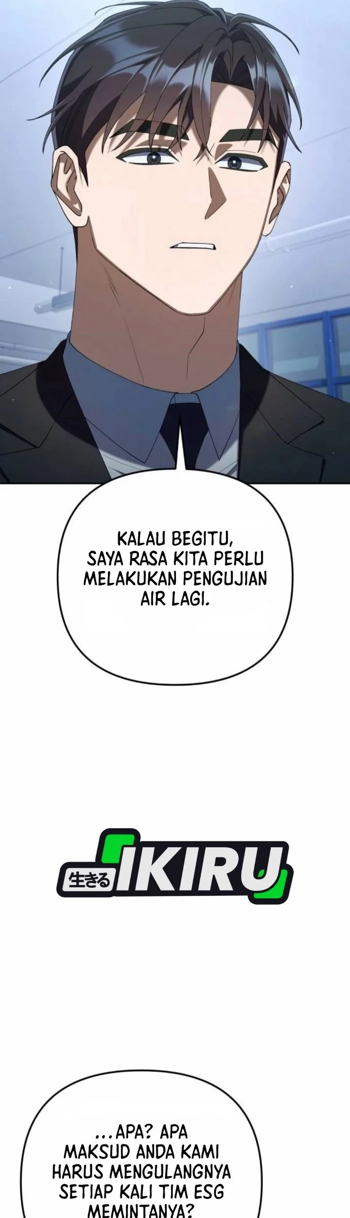 Off Work Today Too Chapter 33 Gambar 50