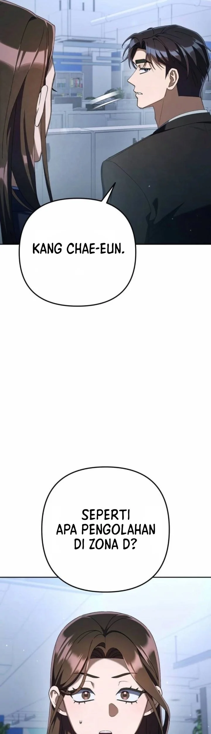 Off Work Today Too Chapter 33 Gambar 52