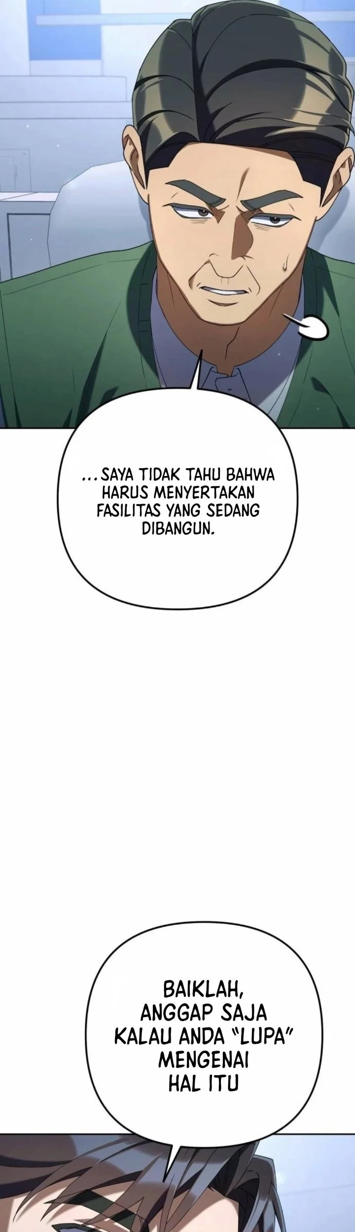 Off Work Today Too Chapter 33 Gambar 58