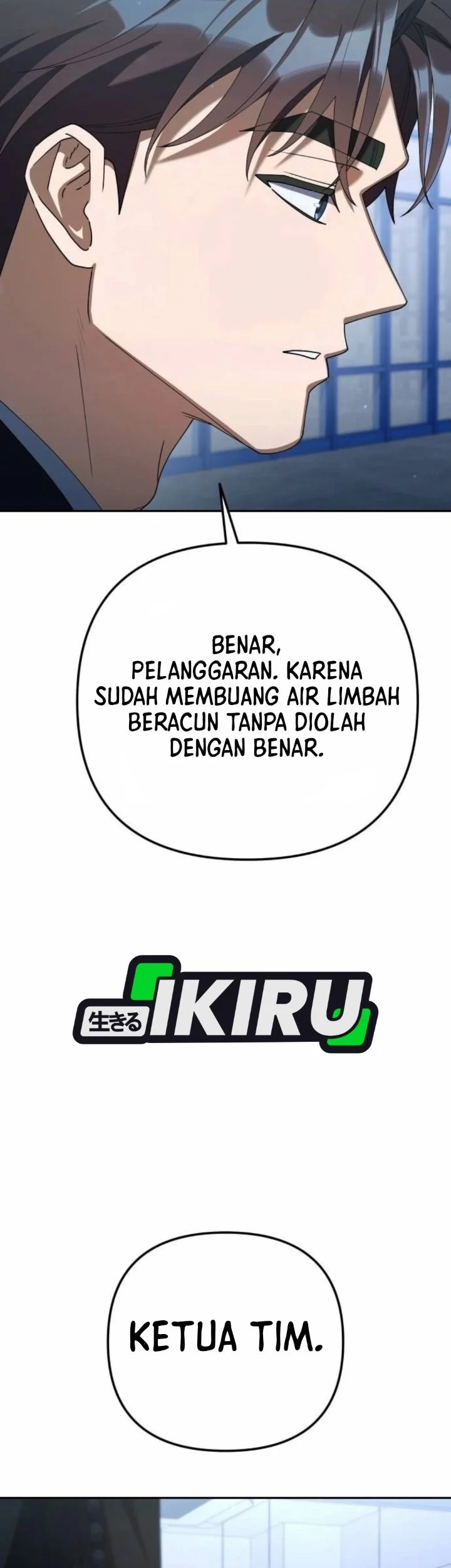 Off Work Today Too Chapter 33 Gambar 67