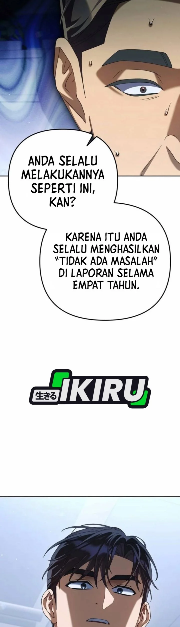 Off Work Today Too Chapter 33 Gambar 73