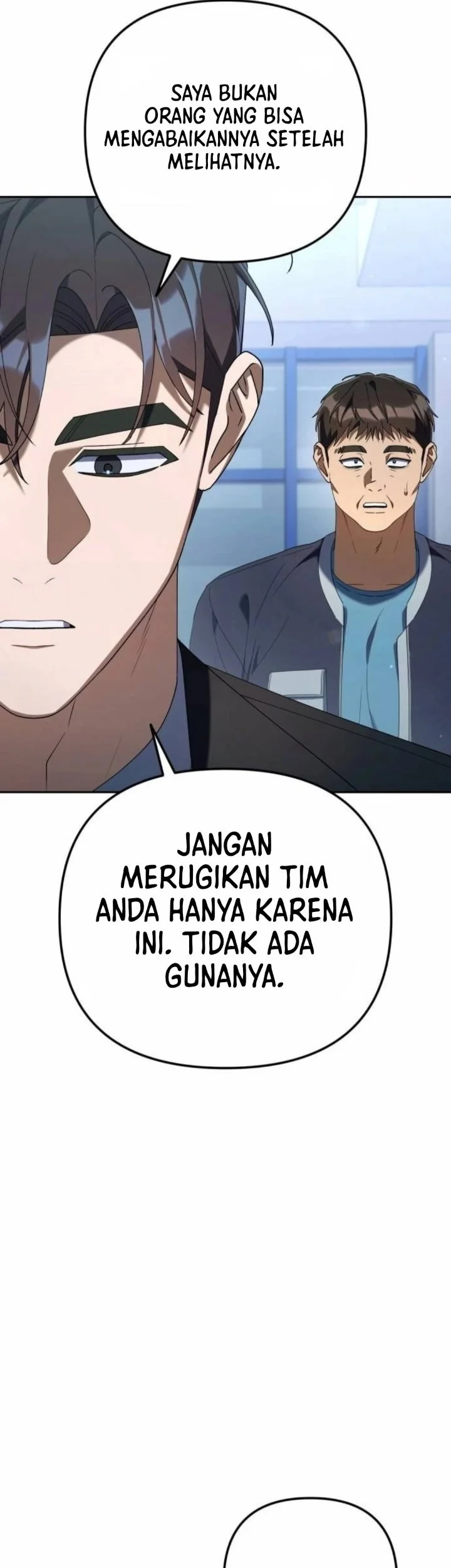 Off Work Today Too Chapter 33 Gambar 78