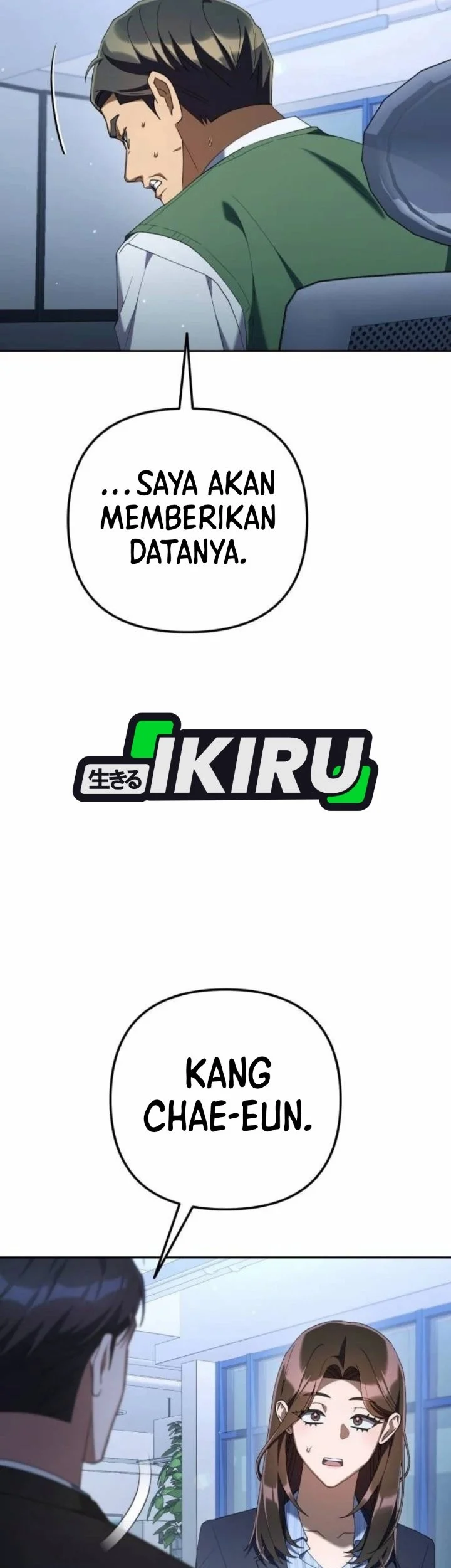 Off Work Today Too Chapter 33 Gambar 80