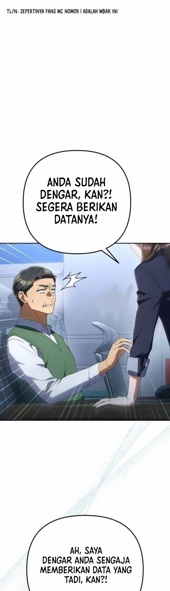 Off Work Today Too Chapter 33 Gambar 84