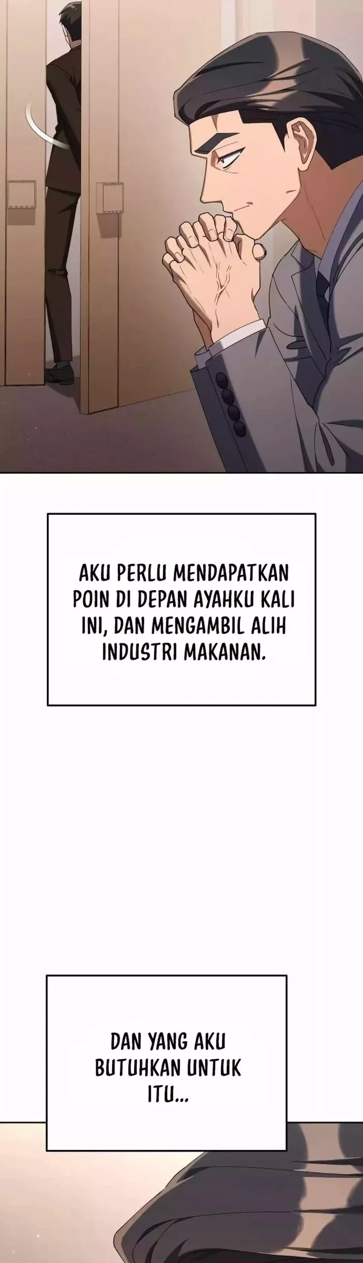 Off Work Today Too Chapter 34 Gambar 25