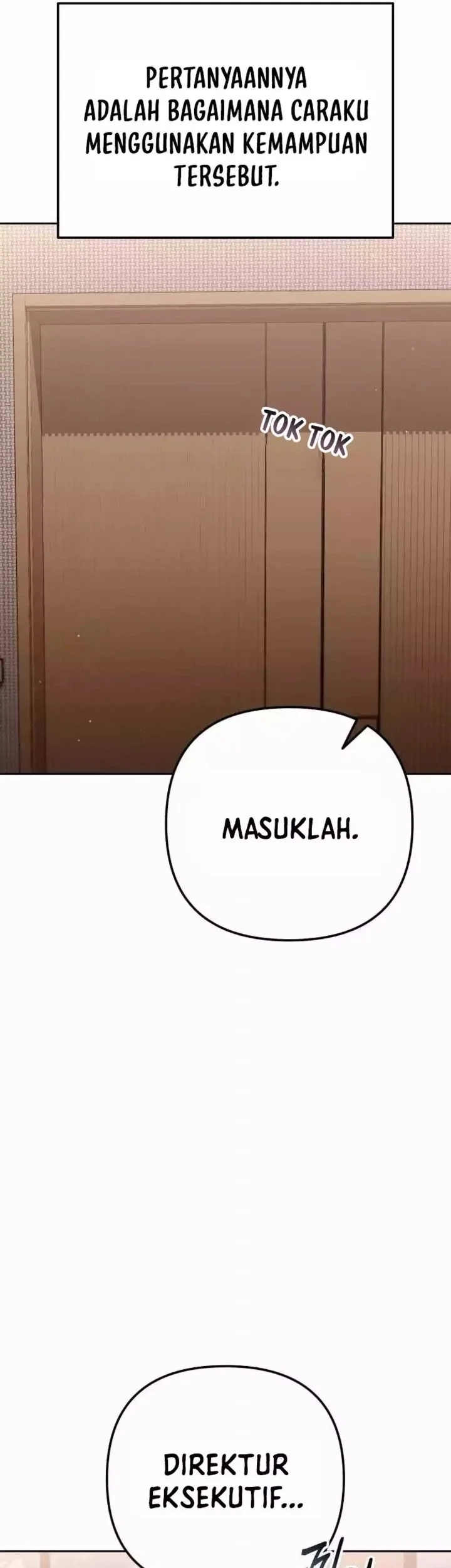 Off Work Today Too Chapter 34 Gambar 29