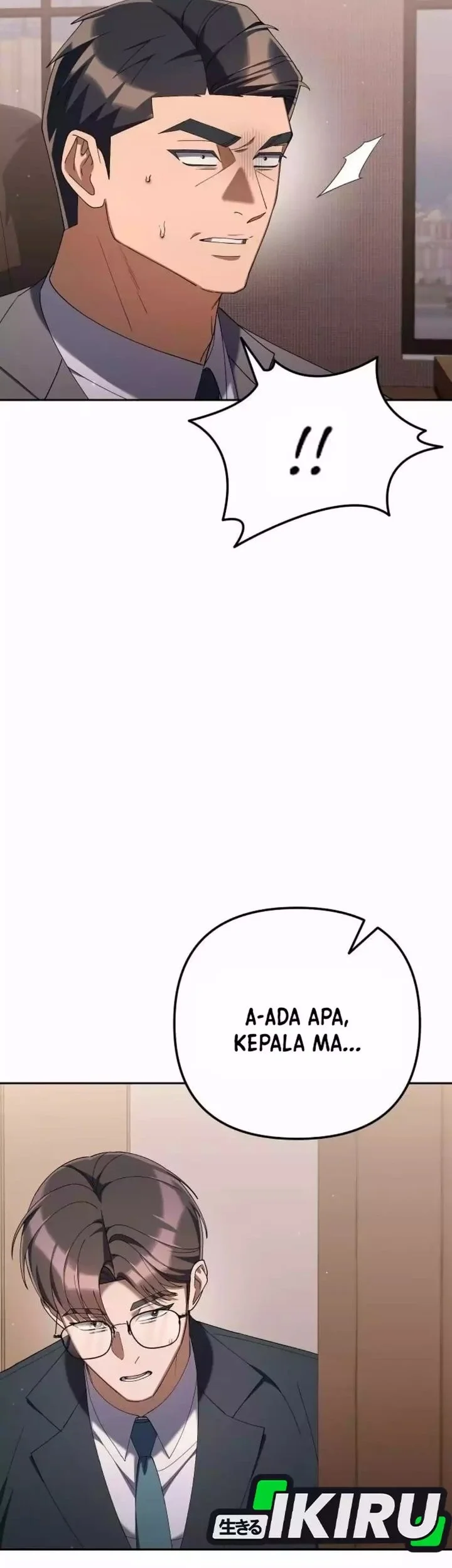 Off Work Today Too Chapter 34 Gambar 31