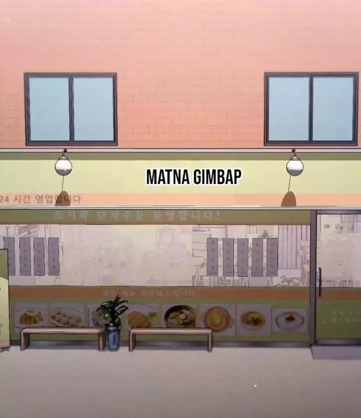 Off Work Today Too Chapter 34 Gambar 36