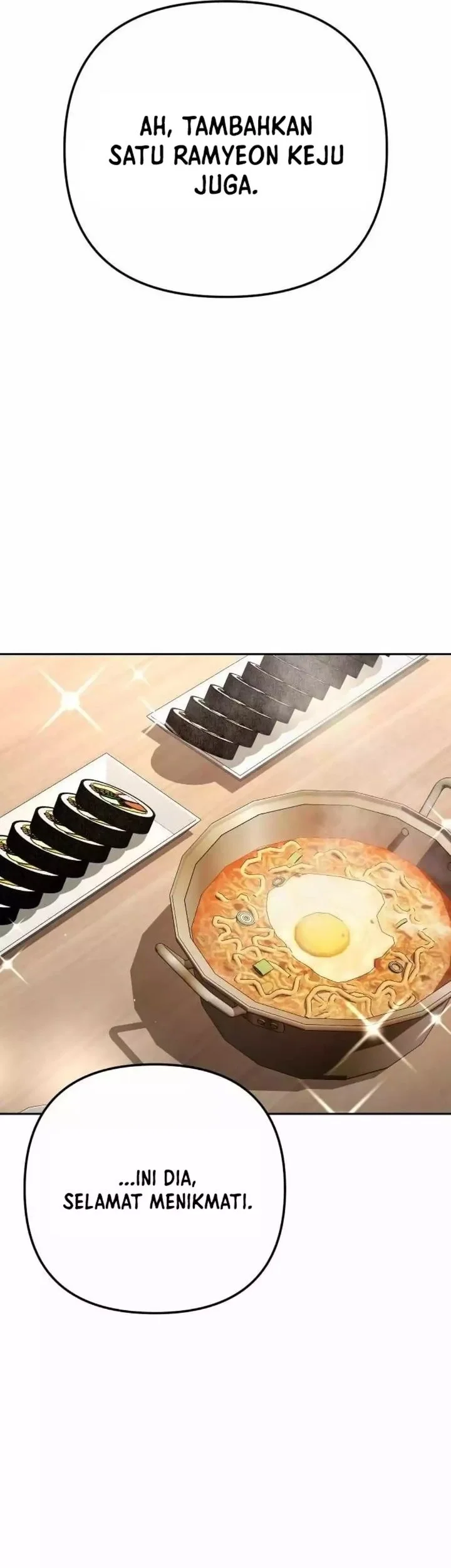 Off Work Today Too Chapter 34 Gambar 41