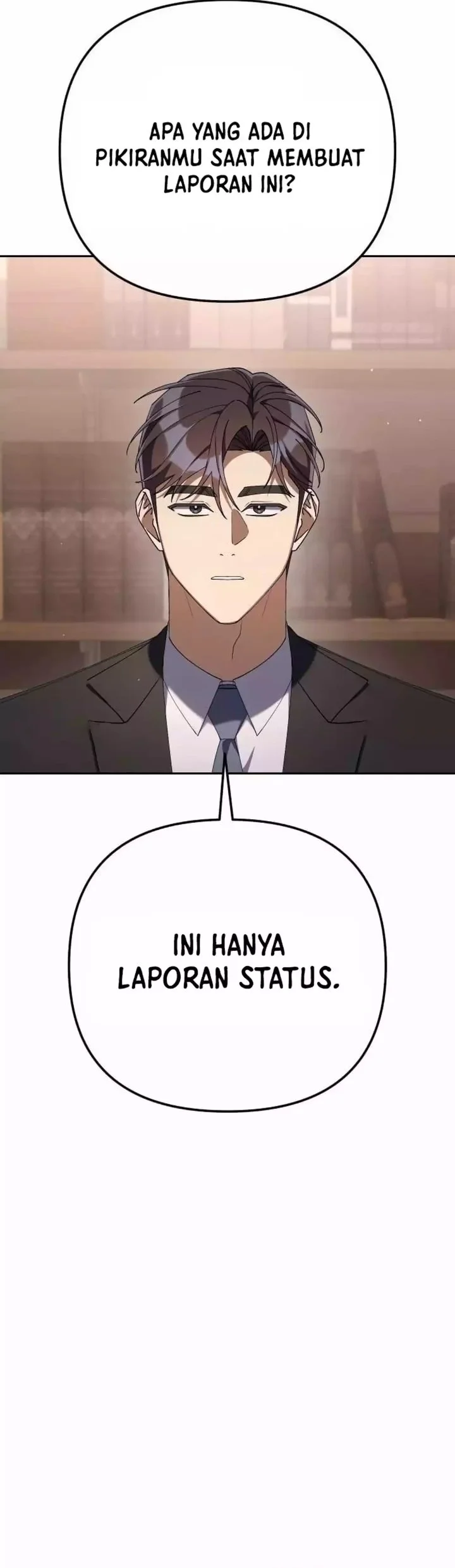 Off Work Today Too Chapter 34 Gambar 49