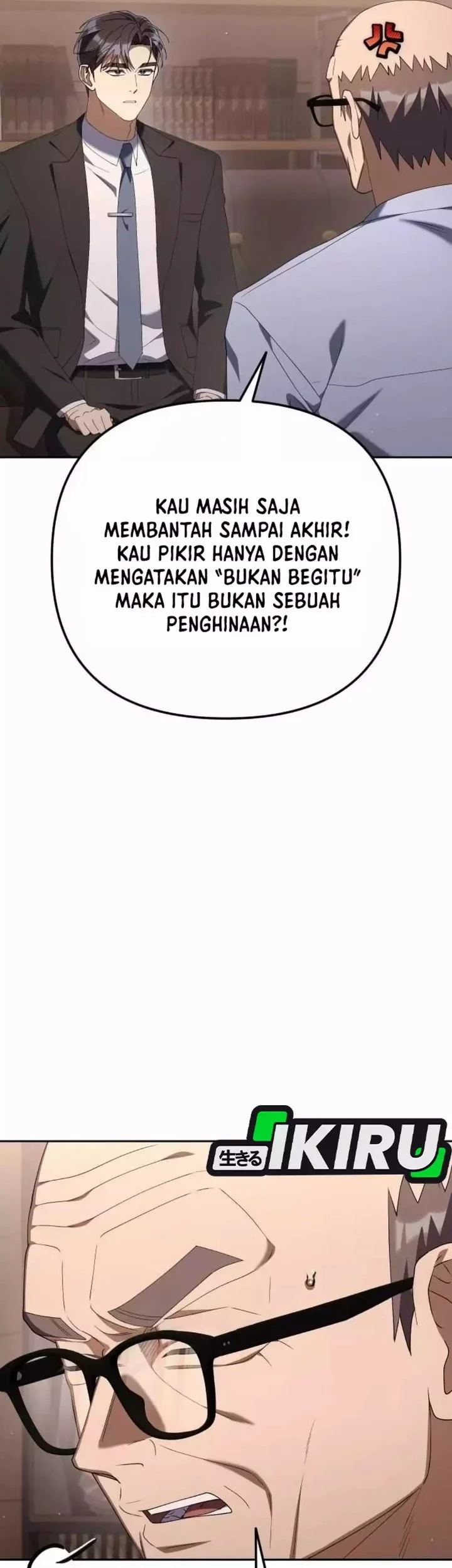 Off Work Today Too Chapter 34 Gambar 71