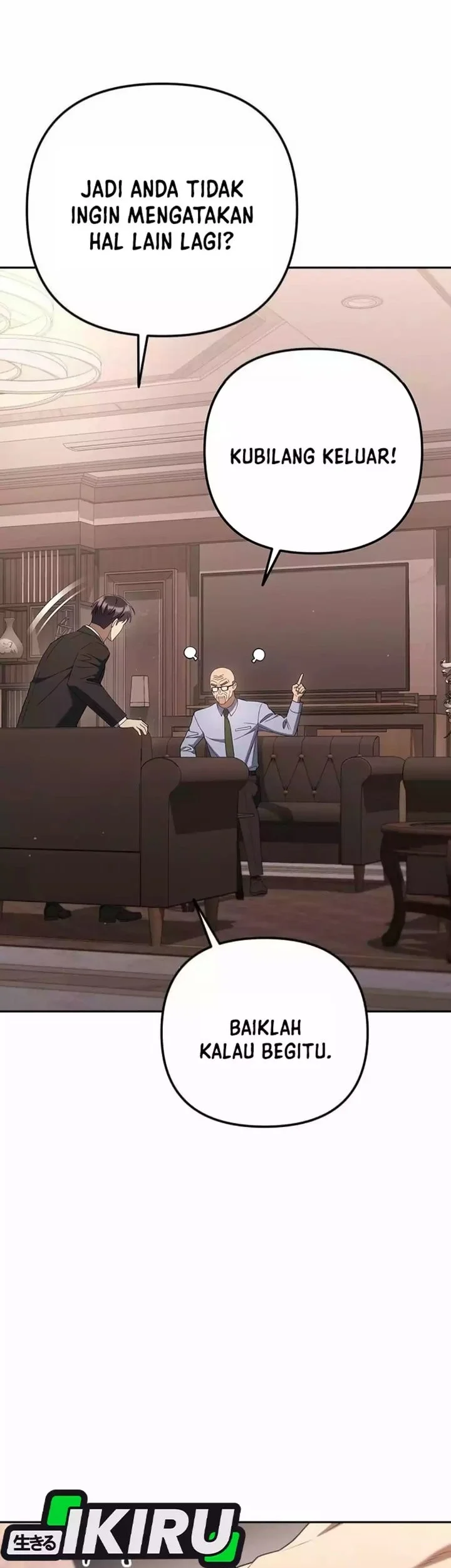 Off Work Today Too Chapter 34 Gambar 73