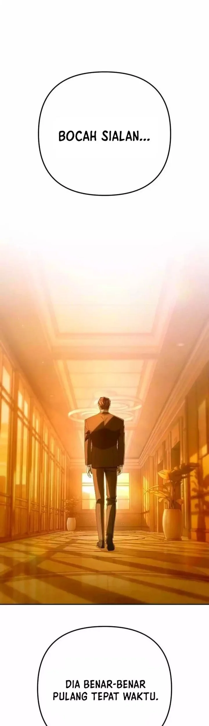 Off Work Today Too Chapter 34 Gambar 75